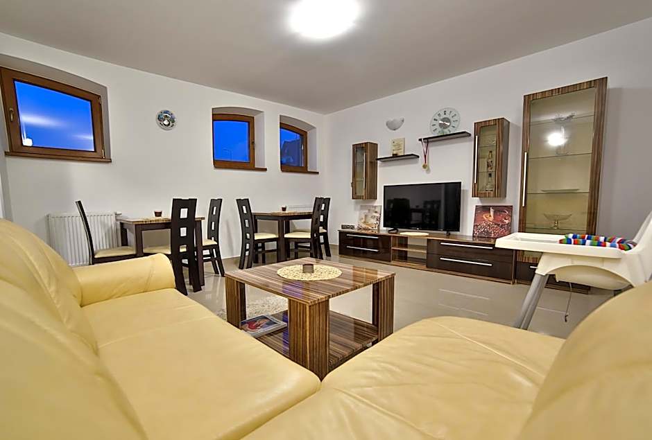 Apartamenty Kościelisko