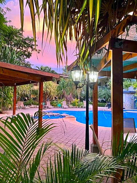 Casa del Sol -Villas Catalinas