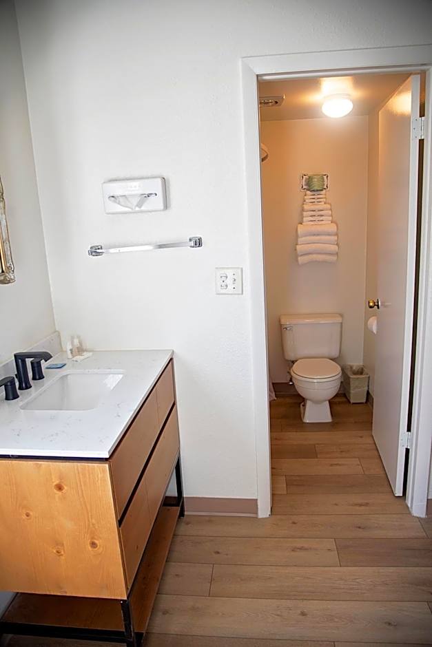 The Virginian Inn Moab Downtown