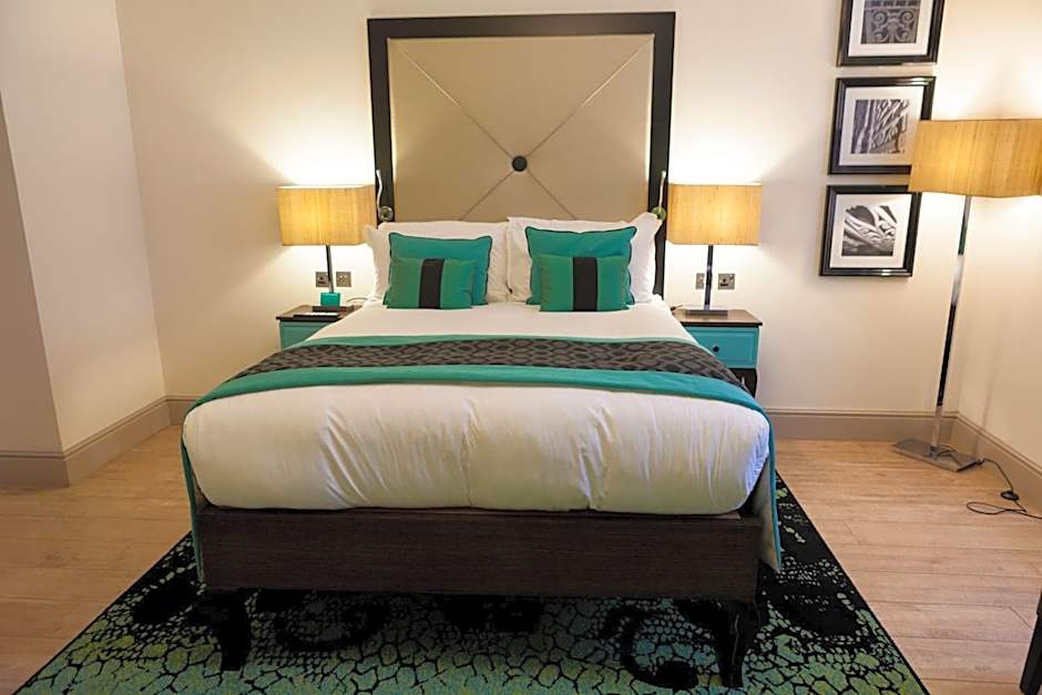 Hotel Indigo London - Kensington By IHG