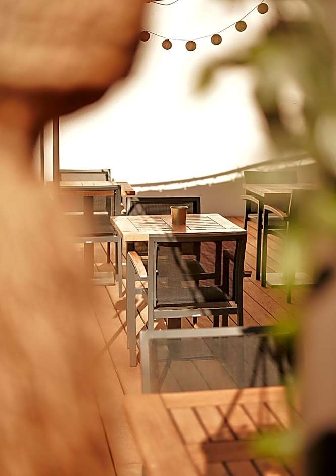 Best Western Hotel le Galice Aix-en-Provence