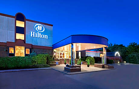 Hilton London Watford
