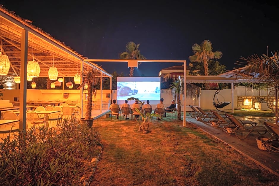 Alacati Bellezza Hotel
