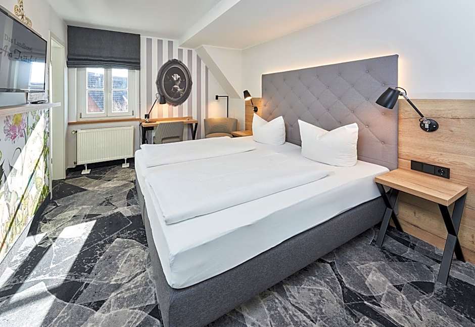 Das Landhotel am Trätzhof Fulda