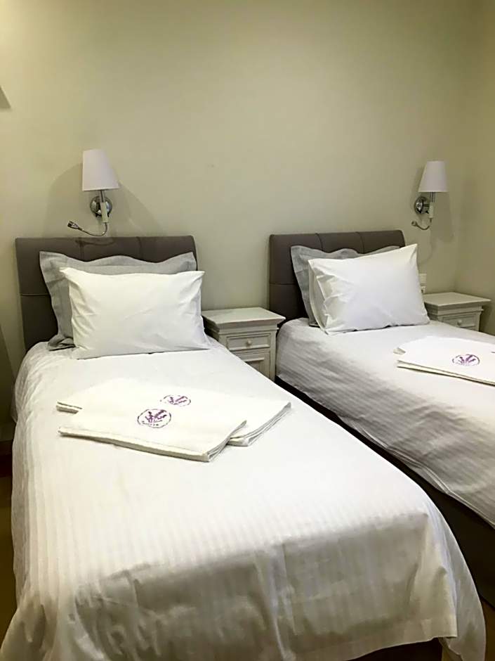 LEVANTA HOTEL SPETSES