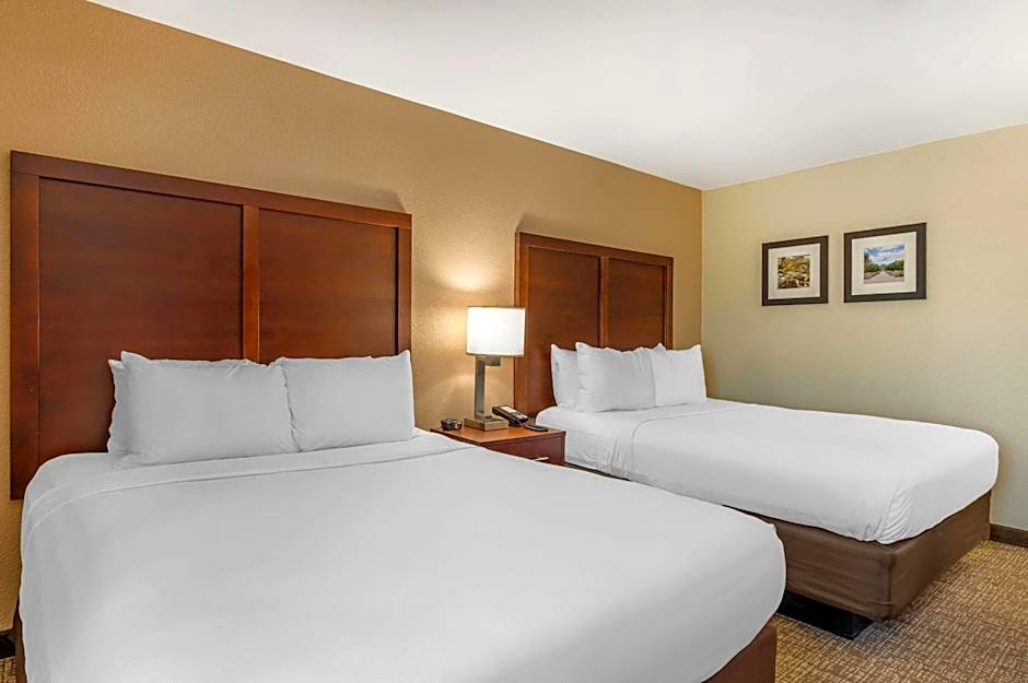 Comfort Inn Lafayette I-65