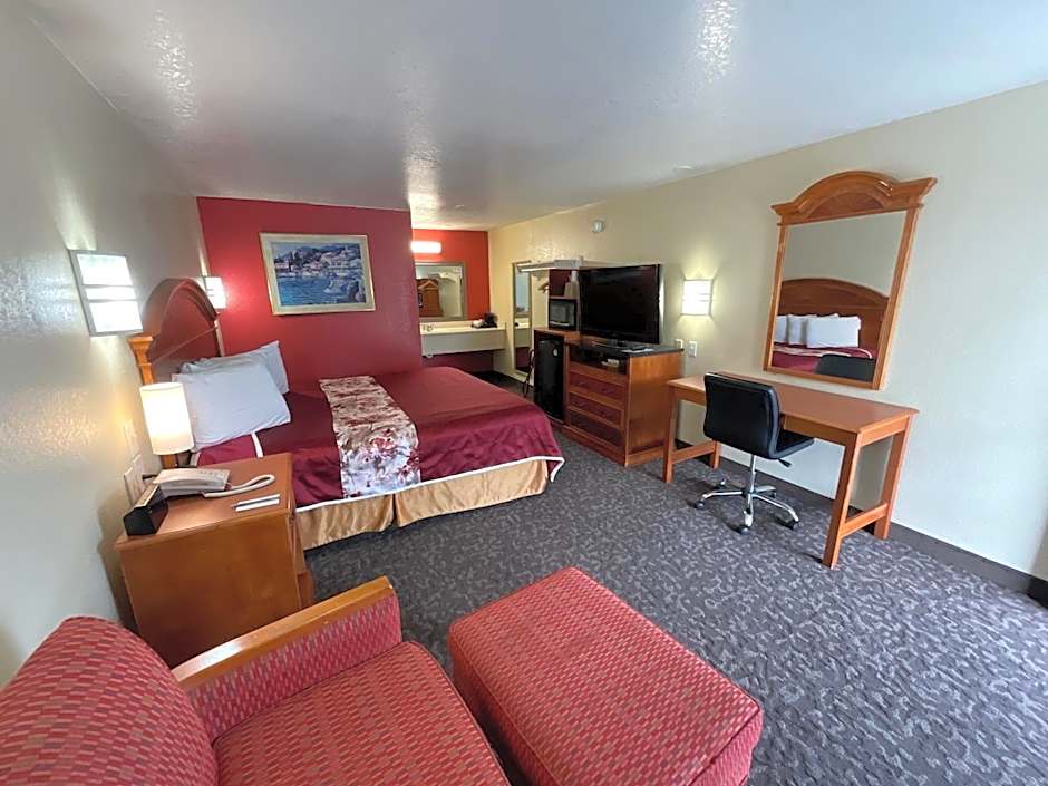 Knights Inn Punta Gorda