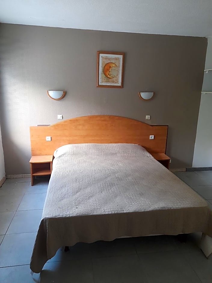 hotel le bois des espeisses