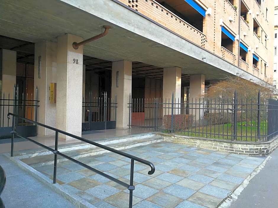 La Ludocanda