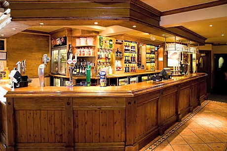 Premier Inn Epsom Central