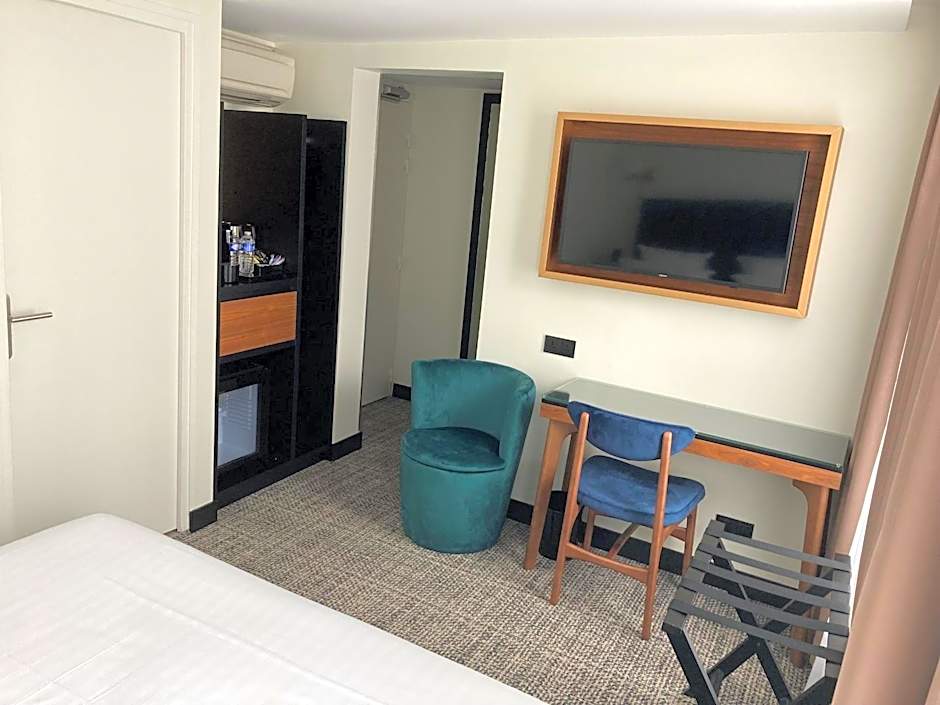 Le Grand Hotel De Normandie