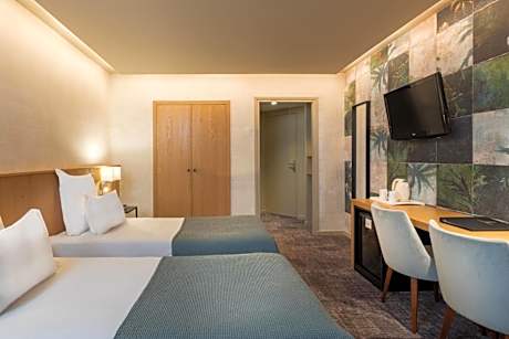 Classic Double or Twin Room