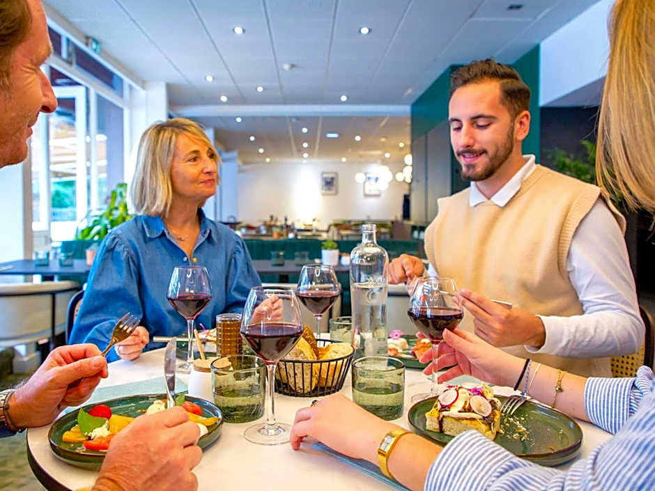 Mercure Aix en Provence Beaumanoir