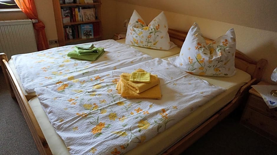 Gästezimmer Charlotte