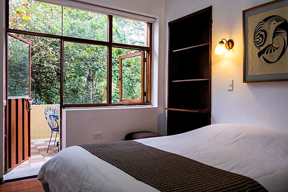 Hostal Posada del Maple