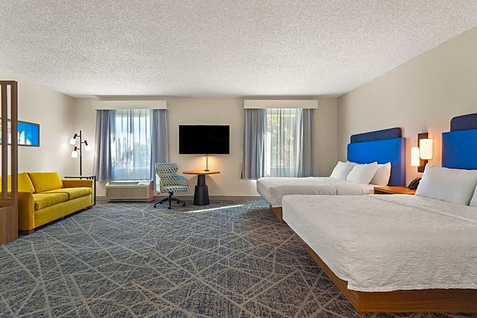 Hampton Inn By Hilton & Suites Port Richey