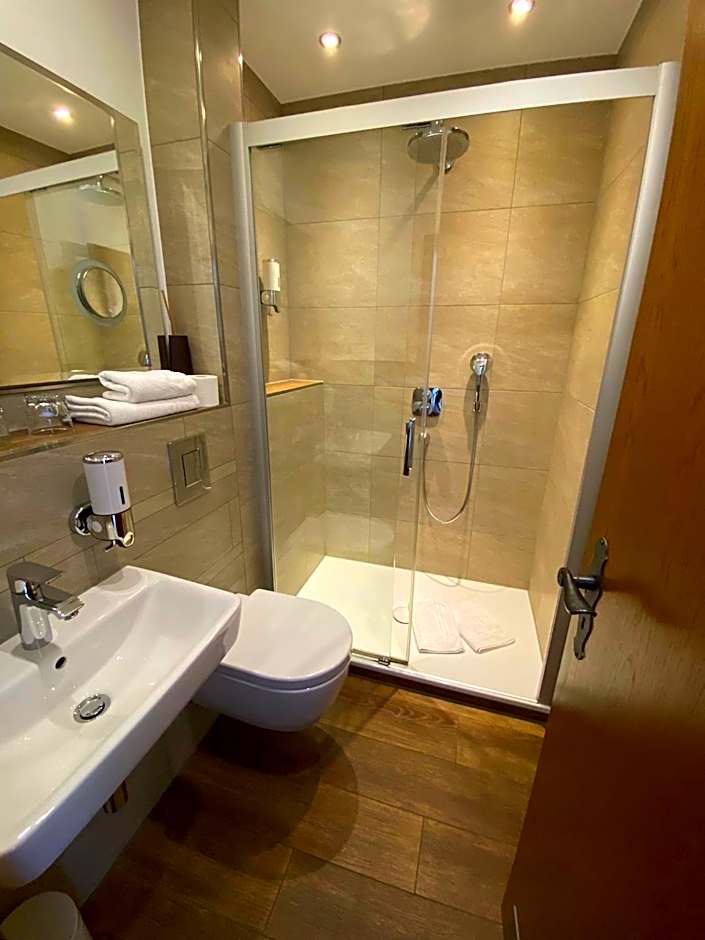 Hotel Alt Westerholt