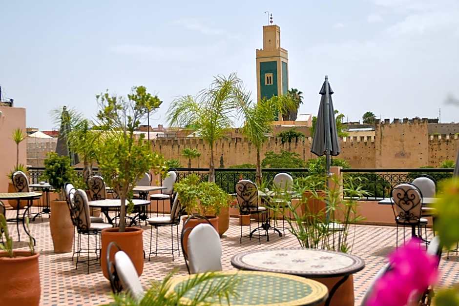 Riad Yacout