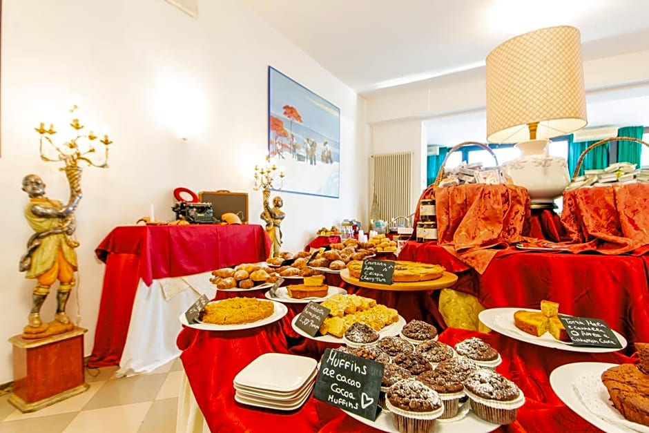 Hotel Lungomare