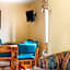 Rodeway Inn Jeffersonville - Washington Court House
