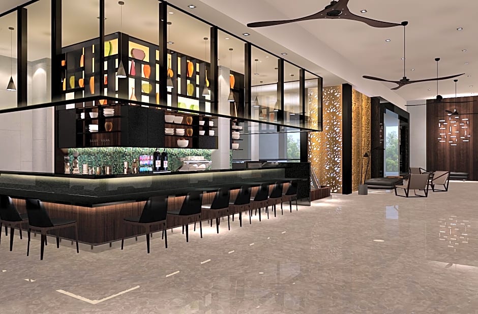 Avillion Cameron Highlands