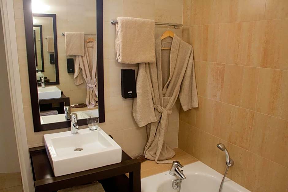 Logis Hôtel Terre de Loire