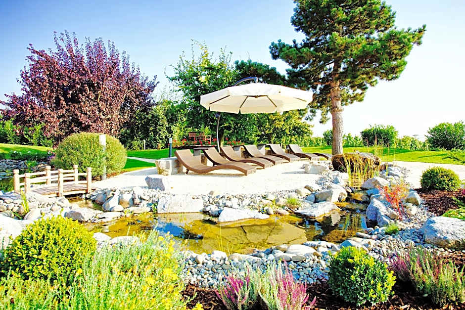 Burgunderhof Bodensee - Adults only