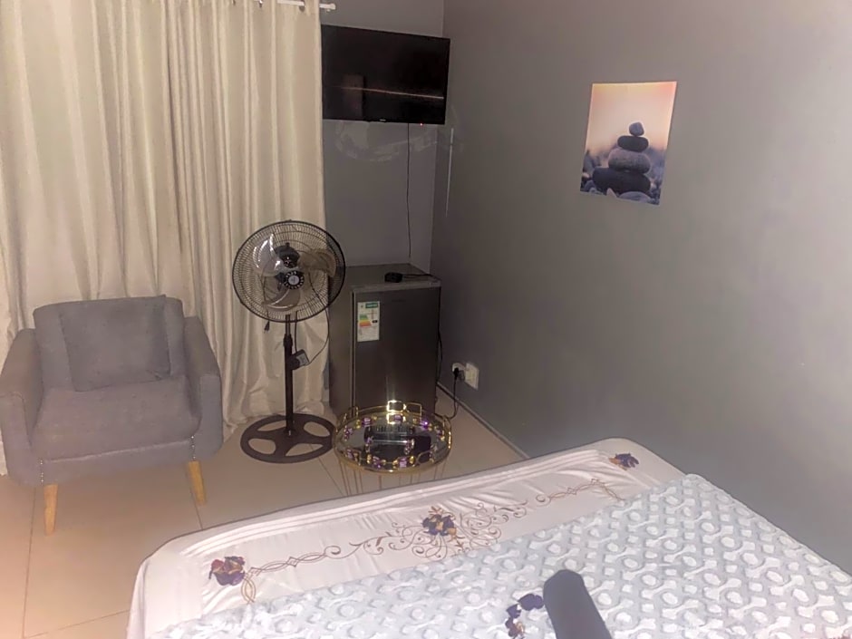 Warmbaths Thai Spa and Guest House