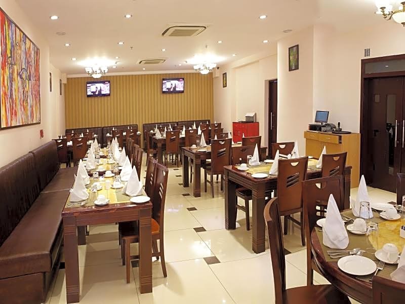 Fern Residency Jodhpur