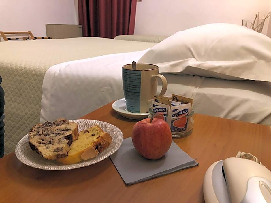 Hotel Kristall