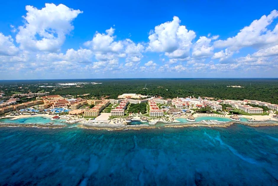 Hard Rock Hotel Riviera Maya - Hacienda All Inclusive