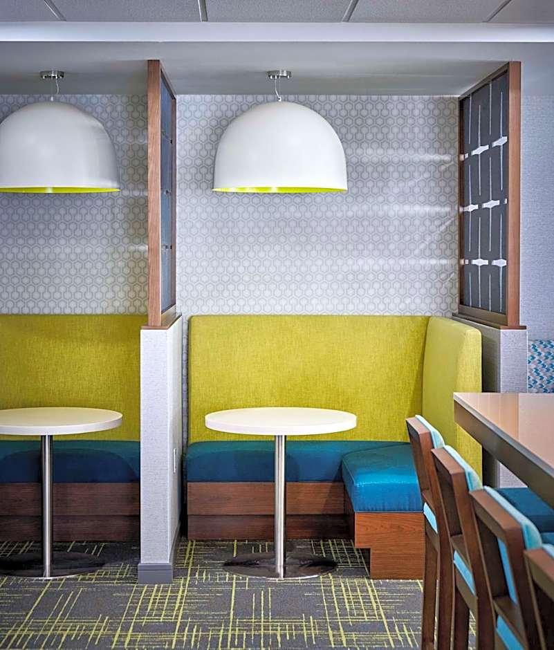 Hampton Inn by Hilton Hamilton