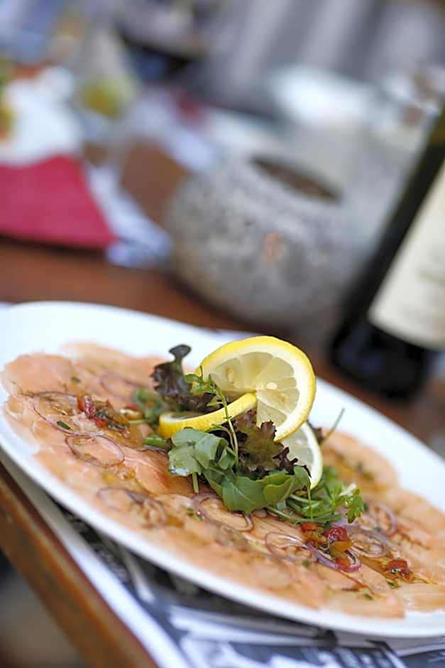Boutique Hotel Weisses Kreuz - Adult only Hotel