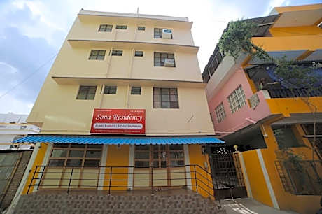 Hotel Sona Residency