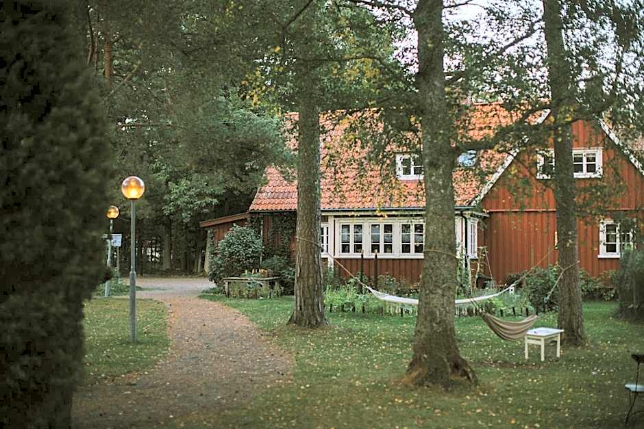 Vallåsens Värdshus STF Hostel