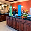 Hampton Inn By Hilton College Park