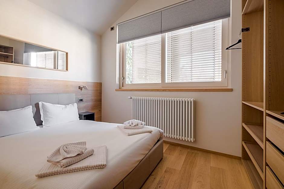 Aparthotel Sant'Orsola