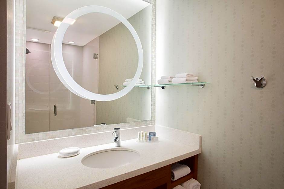 SpringHill Suites by Marriott Ewing Princeton South