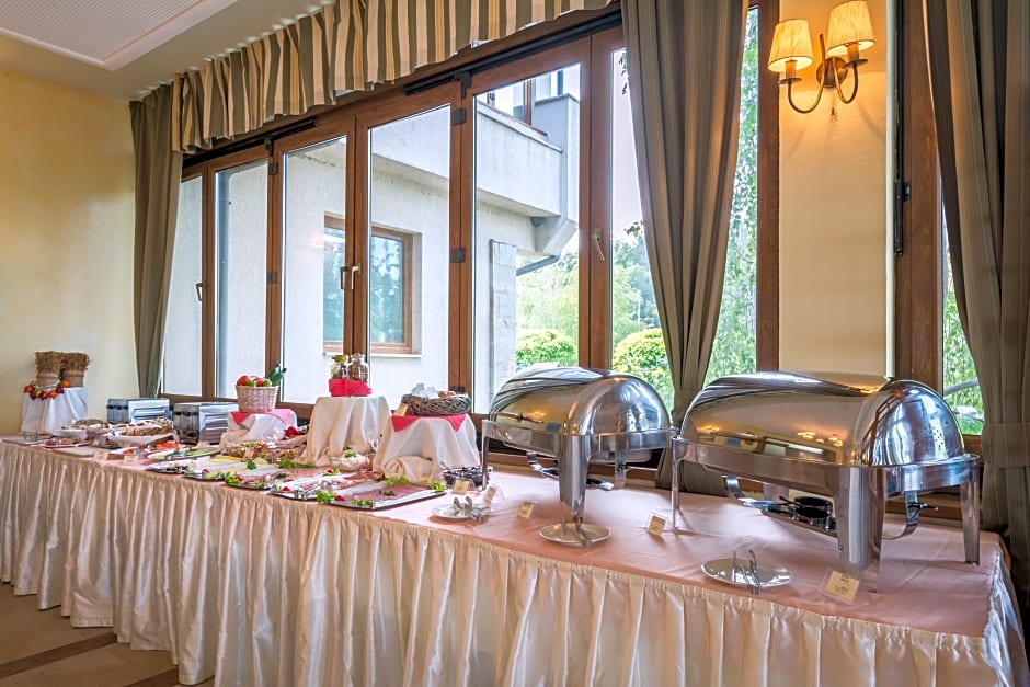 Santa Marina Sozopol