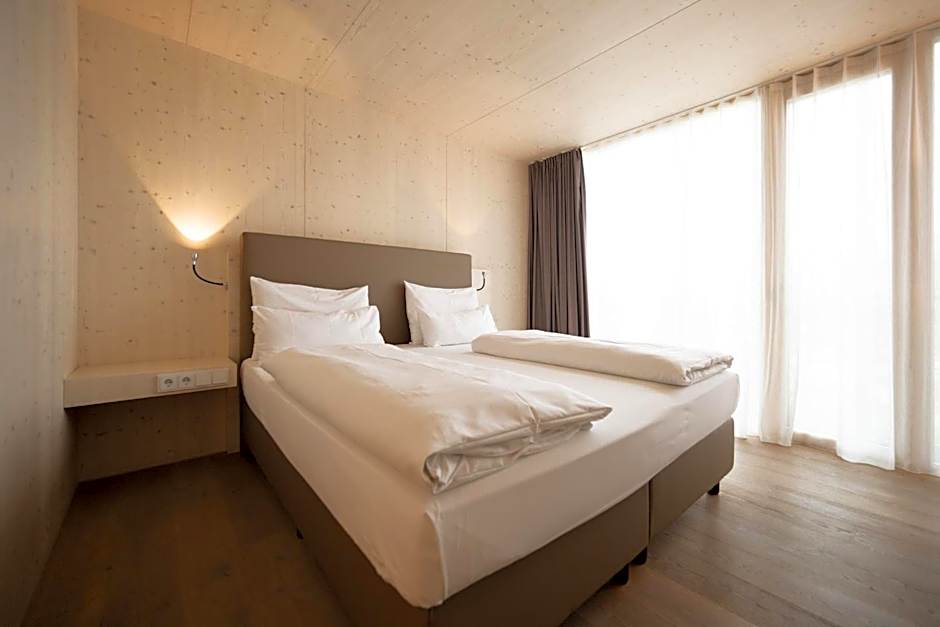 Klingenstein AKZENT Hotel Wirtshaus Brauerei