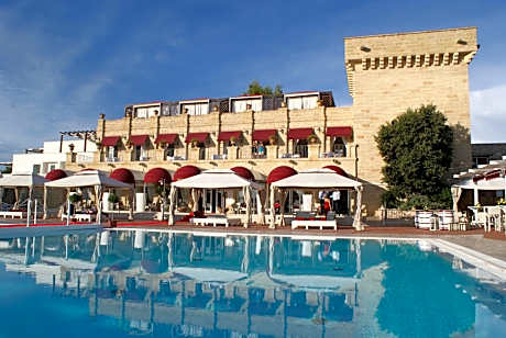 Messapia Hotel & Resort