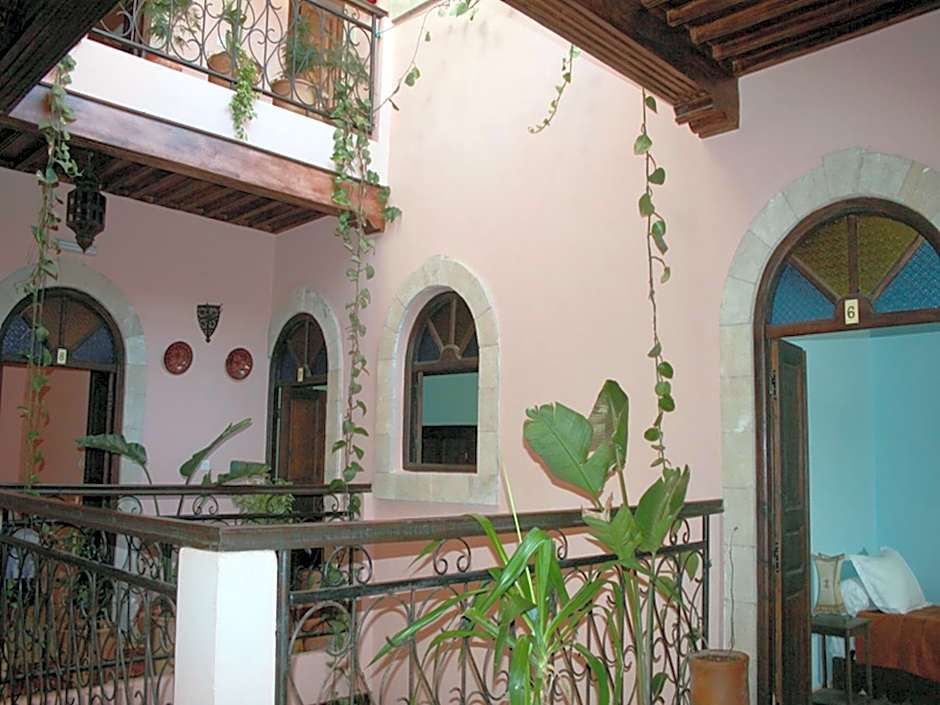 Riad Etoile D'essaouira