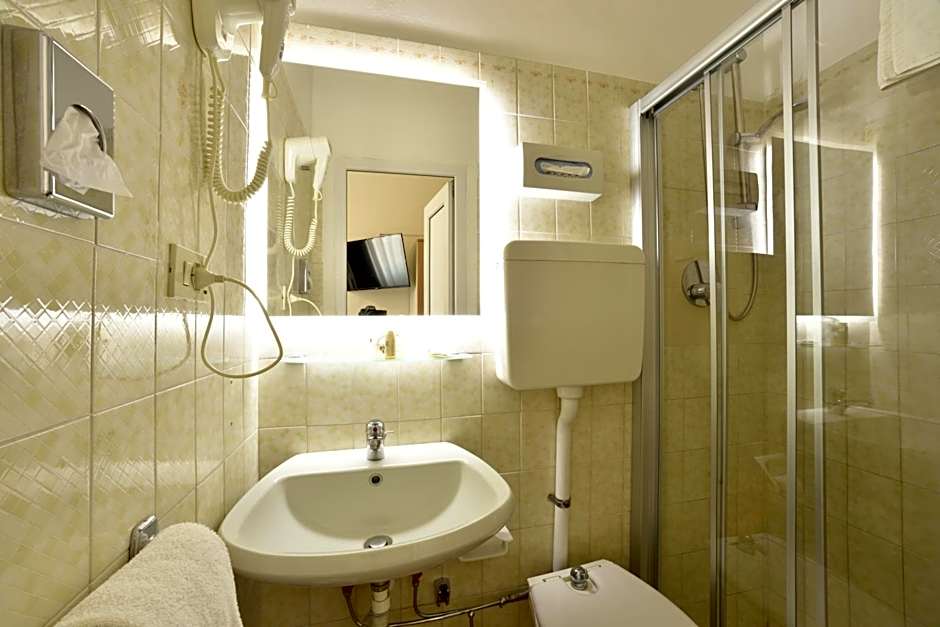 Hotel Ristorante La Marina Mhotelsgroup