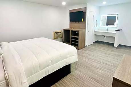 Rodeway Inn Mineola