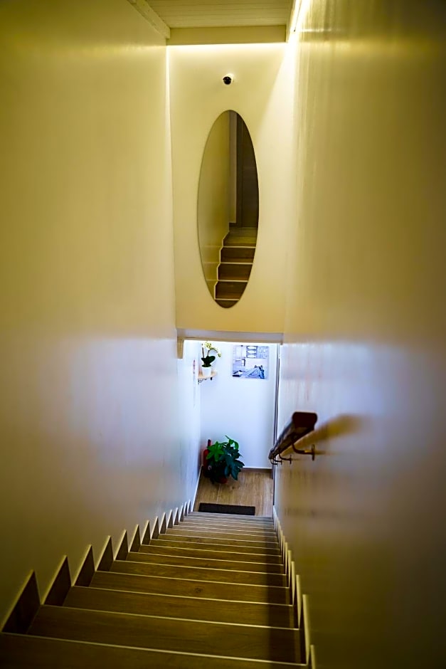 Sansi´s Sapri Camere