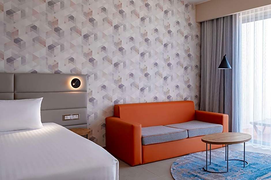 DoubleTree by Hilton Malta