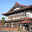 Apa Hotel Aomori-Eki Higashi
