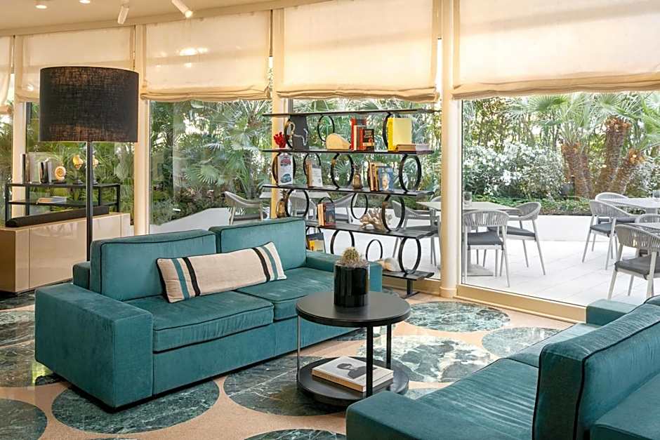 Hotel Mariver