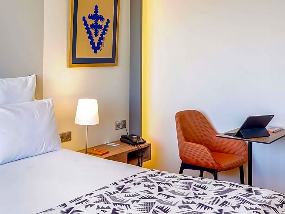 Mercure Marseille Centre Prado Velodrome