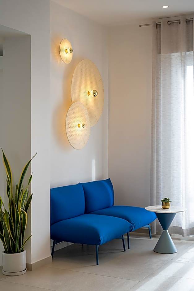 Hotel Venere Azzurra